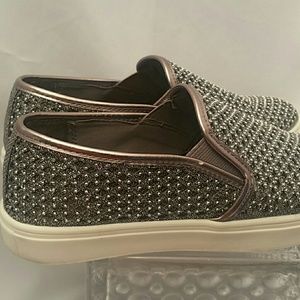 steve madden gills mesh